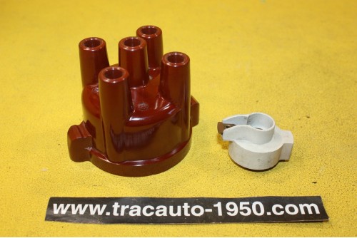 KIT TETE/ROTOR SOPARTEX pour ALLUMEUR FEMSA...R4 R5 R6 R12 R9 R11 R18