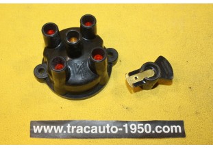 KIT TETE/ROTOR D811pour ALLUMEUR DUCELLIER...CX R5 SUPER5 R9 voir descriprif