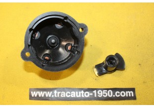 KIT TETE/ROTOR D811pour ALLUMEUR DUCELLIER...CX R5 SUPER5 R9 voir descriprif