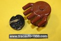 KIT TETE/ROTOR SOPARTEX  pour ALLUMEUR MAGNETI-MARELLI...A112 FIAT 127 PANDA