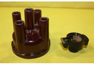 KIT TETE ROTOR D0651 pour ALLUMEUR DUCELLIER...AUDI SEAT VW voir descriptif