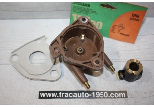 KIT TETE ROTOR D118 pour ALLUMEUR DUCELLIER...RENAULT R9 R11 voir descriptif