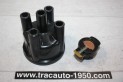 KIT TETE ROTOR D149 pour ALLUMEUR DUCELLIER...AUDI SEAT VW voir descriptif