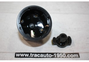 KIT TETE ROTOR D149 pour ALLUMEUR DUCELLIER...AUDI SEAT VW voir descriptif