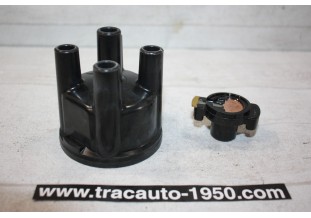 KIT TETE ROTOR D149 pour ALLUMEUR DUCELLIER...AUDI SEAT VW voir descriptif