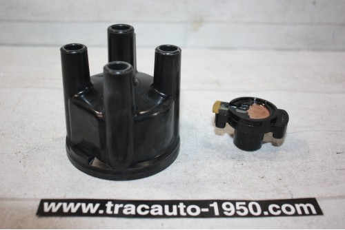 KIT TETE ROTOR D149 pour ALLUMEUR DUCELLIER...AUDI SEAT VW voir descriptif