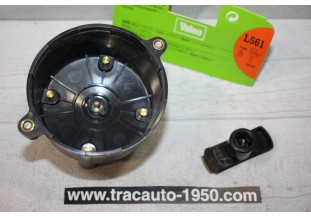 KIT TETE/ROTOR L561 pour ALLUMEUR LUCAS...OPEL ASTRA CORSA ADETT VECTRA voir descriptif