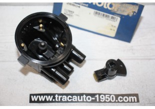 KIT TETE ROTOR 26804 pour ALLUMEUR DUCELLIER...VISA SUPER PEUGEOT 104 voir descriptif