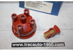KIT TETE ROTOR 26855 pour ALLUMEUR DUCELLIER...CITROEN MATRA PEUGEOT FIAT voir descriptif