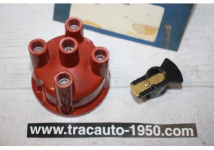 KIT TETE ROTOR 26856 pour ALLUMEUR DUCELLIER...RENAULT ESPACE R18 MASTER voir descriptif