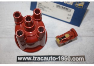KIT TETE/ROTOR 26951 pour ALLUMEUR BOSCH...OPEL ASCONA KADETT MANTA REKORD VECTRA voir descriptif