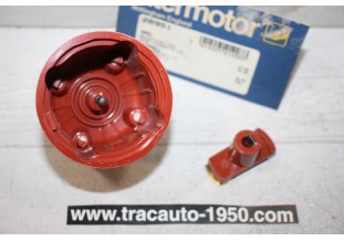 KIT TETE/ROTOR 26951 pour ALLUMEUR BOSCH...OPEL ASCONA KADETT MANTA REKORD VECTRA voir descriptif