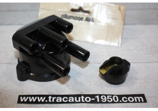 KIT TETE/ROTOR 3279/2829 pour ALLUMEUR FEMSA...R4 R5 R6 R12 R9 R11 R18