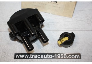 KIT TETE/ROTOR 3279/2829 pour ALLUMEUR FEMSA...R4 R5 R6 R12 R9 R11 R18