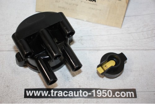KIT TETE/ROTOR 3279/2829 pour ALLUMEUR FEMSA...R4 R5 R6 R12 R9 R11 R18