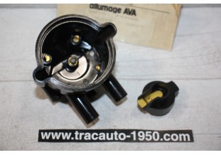 KIT TETE/ROTOR 3279/2829 pour ALLUMEUR FEMSA...R4 R5 R6 R12 R9 R11 R18