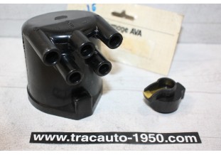 KIT TETE/ROTOR 3278/2829 pour ALLUMEUR FEMSA...R5 TL GTL TS