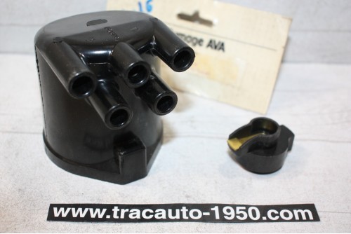 KIT TETE/ROTOR 3278/2829 pour ALLUMEUR FEMSA...R5 TL GTL TS