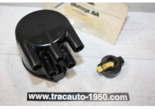 KIT TETE/ROTOR 3278/2829 pour ALLUMEUR FEMSA...R5 TL GTL TS