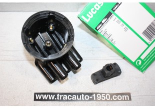 KIT TETE/ROTOR DUB 810 pour ALLUMEUR MAGNETI-MARELLI...AUTOBIANCHI FIAT LANCIA RENAULT SEAT voir descriptif