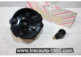 KIT TETE/ROTOR AVA 48 pour ALLUMEUR LUCAS...FORD AUSTIN TRIUMPH ROVER HILLMAN