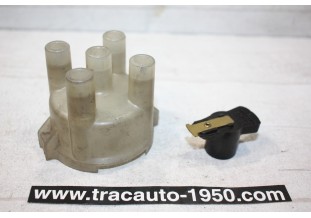 KIT TETE/ROTOR 726/826 pour ALLUMEUR SEV MARCHAL GT...AUTOS DIVERS voir descriptif