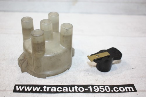 KIT TETE/ROTOR 726/826 pour ALLUMEUR SEV MARCHAL GT...AUTOS DIVERS voir descriptif