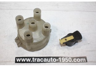 KIT TETE/ROTOR 726/826 pour ALLUMEUR SEV MARCHAL GT...AUTOS DIVERS voir descriptif