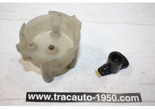 KIT TETE/ROTOR 726/826 pour ALLUMEUR SEV MARCHAL GT...AUTOS DIVERS voir descriptif
