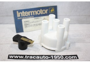 KIT TETE/ROTOR 26811 pour ALLUMEUR SEV MARCHAL GT...AUTOS DIVERS voir descriptif