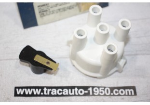 KIT TETE/ROTOR 26811 pour ALLUMEUR SEV MARCHAL GT...AUTOS DIVERS voir descriptif