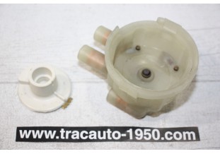 KIT TETE/ROTOR 729/884 pour ALLUMEUR SEV MARCHAL Type GT...DS 20 D SUPER 5 GS GSA AMI 8 SUPER