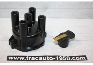 KIT TETE/ROTOR 451 pour ALLUMEUR SEV MARCHAL GT...AUTOS DIVERS voir descriptif