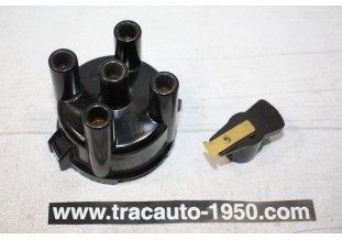KIT TETE/ROTOR 451 pour ALLUMEUR SEV MARCHAL GT...AUTOS DIVERS voir descriptif