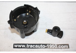 KIT TETE/ROTOR 451 pour ALLUMEUR SEV MARCHAL GT...AUTOS DIVERS voir descriptif