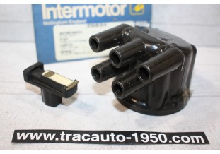 KIT TETE/ROTOR 26834 pour ALLUMEUR MAGNETI-MARELLI...FIAT FORD LANCIA PEUGEOT RENAULT