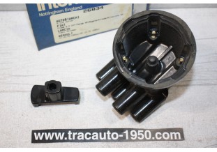 KIT TETE/ROTOR 26834 pour ALLUMEUR MAGNETI-MARELLI...FIAT FORD LANCIA PEUGEOT RENAULT