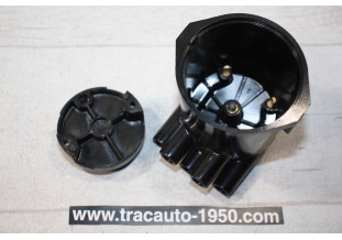 KIT TETE/ROTOR 827/790 pour ALLUMEUR FEMSA...AUSTIN MINI FIAT 127 PANDA voir descriptif