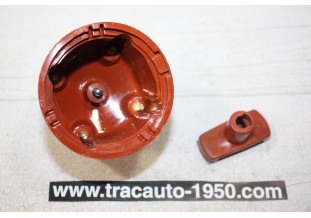 KIT TETE ROTOR 686/685 pour ALLUMEUR BOSCH...ALFASUD AUDI VW NSU VOLVO voir descriptif