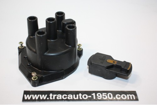 KIT TETE/ROTOR L553 pour ALLUMEUR LUCAS...NISSAN PRIMERA 1.6 voir descriptif