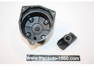 KIT TETE/ROTOR L553 pour ALLUMEUR LUCAS...NISSAN PRIMERA 1.6 voir descriptif
