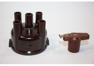 KIT TETE/ROTOR 687/904 pour ALLUMEUR DENSO...TOYOTA DAIHATSU voir descriptif