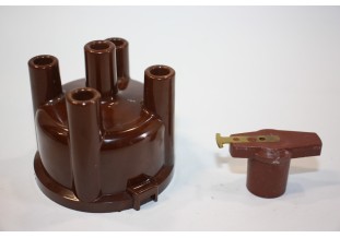 KIT TETE/ROTOR 718/778 pour ALLUMEUR DENSO...TOYOTA  voir descriptif