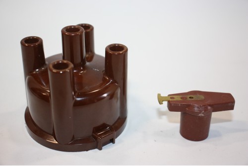 KIT TETE/ROTOR 718/778 pour ALLUMEUR DENSO...TOYOTA  voir descriptif