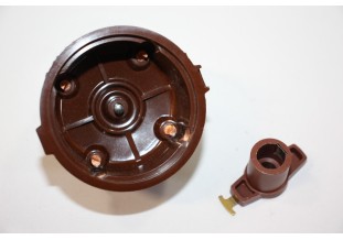 KIT TETE/ROTOR 718/778 pour ALLUMEUR DENSO...TOYOTA  voir descriptif