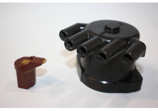 KIT TETE/ROTOR 667/658 pour ALLUMEUR MAGNETI-MARELLI...A112 FIAT 127 CITROEN CX voir descriptif