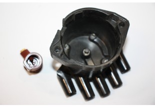 KIT TETE/ROTOR 667/658 pour ALLUMEUR MAGNETI-MARELLI...A112 FIAT 127 CITROEN CX voir descriptif