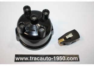 KIT TETE/OTOR 622/660 pour ALLUMEUR FORD...ANGLIA CORTINA CAPRI ESCORT ZEPHYR voir descriptif