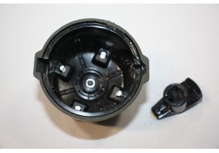 KIT TETE/OTOR 622/660 pour ALLUMEUR FORD...ANGLIA CORTINA CAPRI ESCORT ZEPHYR voir descriptif