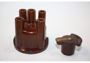 KIT TETE/ROTOR 610/642 pour ALLUMEUR BOSCH...FORD TAUNUS 12M voir descriptif